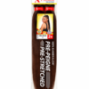 X-Pression Ultra Braid Pre-Stretched 100% Kanekalon 2X – Mèches Tresses Afro Pré-Étirées – Plusieurs Couleurs