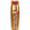 X-Pression Ultra Braid Pre-Stretched 100% Kanekalon 2X – Mèches Tresses Afro Pré-Étirées – Plusieurs Couleurs