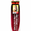 X-Pression Ultra Braid Pre-Stretched 100% Kanekalon 2X – Mèches Tresses Afro Pré-Étirées – Plusieurs Couleurs