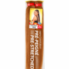 X-Pression Ultra Braid Pre-Stretched 100% Kanekalon 2X – Mèches Tresses Afro Pré-Étirées – Plusieurs Couleurs
