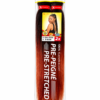 X-Pression Ultra Braid Pre-Stretched 100% Kanekalon 2X – Mèches Tresses Afro Pré-Étirées – Plusieurs Couleurs