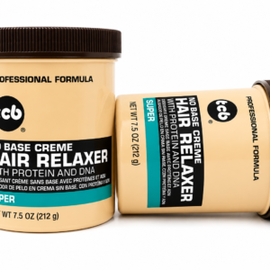 TCB, TCB Hair Relaxer, TCB Hair Relaxer Super, TCB No Base Creme, TCB No Base Creme Hair Relaxer, TCB Super, TCB défrisant, TCB crème défrisante, TCB défrisant 212 g, Hair Relaxer, No Base Hair Relaxer, crème défrisante, défrisant Super, défrisant sans base, défrisant professionnel, défrisant cheveux afro, défrisant cheveux crépus, défrisant cheveux épais, relaxer cheveux, relaxer cheveux afro, protéines et ADN, TCB 212 g, TCB 7.5 oz
