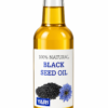 Huile de Nigelle YARI 100% Naturelle 250 ml – Black Seed Oil – Soin Cheveux & Peau