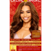 Coloration Cheveux Crème of Nature – Couleurs Intenses et Brillantes – Plusieurs Teintes au Choix