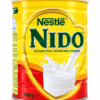 Nido Nestlé, lait Nido, lait en poudre Nido, lait entier en poudre, lait en poudre Nestlé, Nido 400g, Nido 900g, Nido 2,5kg, lait Nido 400g, lait Nido 900g, lait Nido 2,5kg, poudre de lait entier, lait instantané, Nido instantané