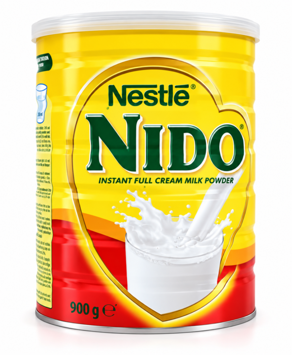 Nido Nestlé, lait Nido, lait en poudre Nido, lait entier en poudre, lait en poudre Nestlé, Nido 400g, Nido 900g, Nido 2,5kg, lait Nido 400g, lait Nido 900g, lait Nido 2,5kg, poudre de lait entier, lait instantané, Nido instantané