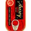 sardines ANNY, sardines ANNY Maroc, sardines en conserve, sardines marocaines, sardines à l’huile, sardines à la tomate, sardines pimentées, sardines à l’huile pimentée, boîte de sardines, poisson en conserve, conserve de poisson, sardines du Maroc, sardines pour riz, sardines pour pâtes, sardines pour cuisine africaine, sardines pour cuisine méditerranéenne, achat sardines en ligne, sardines en boîte pas cher, assortiment de sardines, sardines ANNY à la tomate, sardines ANNY au piment, poisson en conserve du Maroc.