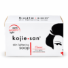 soins Kojic, gamme Kojic, soins à l’acide kojique, lotion corporelle Kojic, gel douche Kojic, nettoyant visage Kojic, huile Kojic acid, savon Kojic San, produits de beauté visage et corps, routine beauté peau, soins hydratants corps, cosmétiques en ligne.