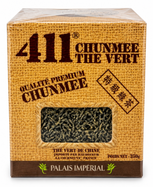 thé vert Chunmee, thé Chunmee, thé vert de Chine, thé vert chinois, thé Chunmee 411, thé 411, thé vert 411, thé 411 Chaara, thé vert 250g, thé Chunmee 250g, thé vert Chine 250g, thé chinois, thé à la menthe, thé vert pour thé à la menthe, thé marocain, thé vert marocain, thé menthe marocain, thé africain, thé oriental, feuilles de thé vert, thé vert en feuilles, thé vert traditionnel.