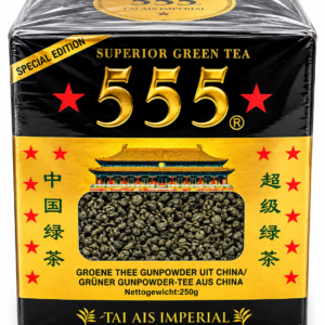 thé 555, thé vert 555, thé 555 Palais Impérial, thé vert Palais Impérial, thé vert Gunpowder, thé Gunpowder 555, thé Gunpowder Chine, thé vert de Chine, thé chinois, thé vert chinois, thé 555 250g, thé vert 250g, thé à la menthe, thé vert à la menthe, thé marocain, thé sénégalais, ataya, thé ataya, thé mauritanien, thé africain, thé vert africain, thé pour ataya, thé pour menthe, thé chinois pour thé à la menthe, thé vert Gunpowder 250g.