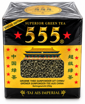 thé 555, thé vert 555, thé 555 Palais Impérial, thé vert Palais Impérial, thé vert Gunpowder, thé Gunpowder 555, thé Gunpowder Chine, thé vert de Chine, thé chinois, thé vert chinois, thé 555 250g, thé vert 250g, thé à la menthe, thé vert à la menthe, thé marocain, thé sénégalais, ataya, thé ataya, thé mauritanien, thé africain, thé vert africain, thé pour ataya, thé pour menthe, thé chinois pour thé à la menthe, thé vert Gunpowder 250g.