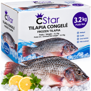 tilapia, tilapia congelé, tilapia surgelé, poisson tilapia, tilapia entier, tilapia 3,2 kg, tilapia 3.2 kg, poisson africain, poisson africain surgelé, poisson africain congelé, poisson entier congelé, poisson entier surgelé, tilapia prêt à cuisiner, tilapia nettoyé, tilapia écaillé, tilapia sans viscères, poisson prêt à cuire, poisson surgelé, poisson congelé, tilapia cuisine africaine, poisson cuisine africaine, tilapia braisé, tilapia grillé, tilapia frit, tilapia en sauce.