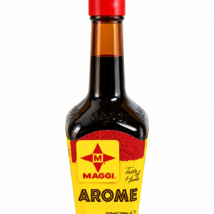 Arôme Maggi, Maggi Arôme, sauce Maggi, arôme liquide Maggi, assaisonnement liquide Maggi, Maggi 160 ml, Maggi 200 g, condiment liquide, arôme pour riz, assaisonnement pour viande, sauce pour poisson, Maggi cuisine africaine, Maggi pour sauce, Maggi pour bouillon, condiment pour légumes, assaisonnement pour marinade, Maggi épicerie africaine, acheter Arôme Maggi, Maggi en ligne, assaisonnement pour plats africains, arôme Maggi pour riz gras, condiment pour cuisine familiale.