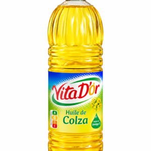 huile de colza, huile de colza Vita D’Or, Vita D’Or huile, huile végétale alimentaire, huile de colza riche en oméga 3, huile de colza pour cuisson, huile de colza pour salade, huile de colza pour vinaigrette, huile de colza pour cuisine, huile alimentaire, huile végétale pour assaisonnement, huile de colza en bouteille, acheter huile de colza, huile de colza en ligne, huile Vita D’Or Lidl, huile pour marinade, huile pour légumes, huile pour poisson, huile de cuisine quotidienne, épicerie en ligne.