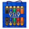 coffret parfum Mystical Viking, Mystical Viking 5x35 ml, coffret parfum 5 flacons, coffret eau de parfum, parfum Mystical, coffret King Cairo Beirut Dubai Kashmir Rio, parfum Cairo, parfum Beirut, parfum Dubai, parfum Kashmir, parfum Rio, coffret parfum cadeau, assortiment eau de parfum, coffret parfum homme, coffret parfum femme, parfums aux senteurs boisées, parfums orientaux, coffret parfum original, acheter coffret parfum en ligne, parfumerie en ligne, KAIROSHYB Market.