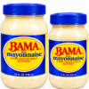 mayonnaise BAMA, mayonnaise Bama au citron, BAMA Real Mayonnaise, mayonnaise américaine, sauce mayonnaise BAMA, mayonnaise 473 ml, mayonnaise 946 ml, mayonnaise crémeuse, acheter mayonnaise BAMA, mayonnaise africaine, épicerie africaine en ligne, produits alimentaires africains, sauce pour sandwich, mayonnaise pour burger, mayonnaise pour salade, sauce pour poulet, condiment pour poisson, sauce pour grillades, mayonnaise cuisine africaine