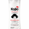 Collection de Soins Kojic – Lotion Corporelle, Gel Douche, Nettoyant Visage, Huile et Savon