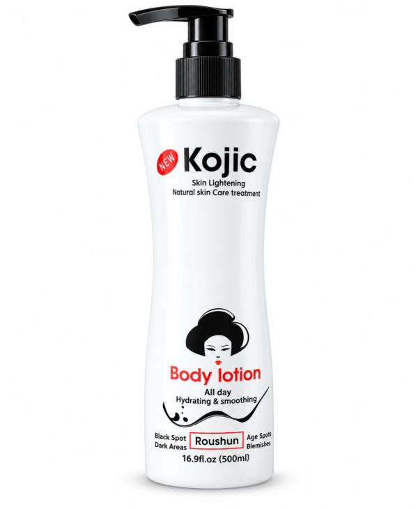soins Kojic, gamme Kojic, soins à l’acide kojique, lotion corporelle Kojic, gel douche Kojic, nettoyant visage Kojic, huile Kojic acid, savon Kojic San, produits de beauté visage et corps, routine beauté peau, soins hydratants corps, cosmétiques en ligne.