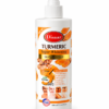 Flacon de lotion au curcuma Disaar Disaar Turmeric Super Whitening Skin Lotion 500 ml lotion Disaar au curcuma 500 ml lotion curcuma visage et corps lotion corporelle Disaar curcuma lotion hydratante au curcuma lotion pour peau terne au curcuma lotion soin éclat au curcuma lotion pour uniformiser l'apparence du teint lotion corps anti taches lotion curcuma pour taches sombres Disaar lotion corps 500 ml Disaar skincare curcuma Turmeric body lotion 500ml Turmeric whitening skin lotion Disaar brightening body lotion
