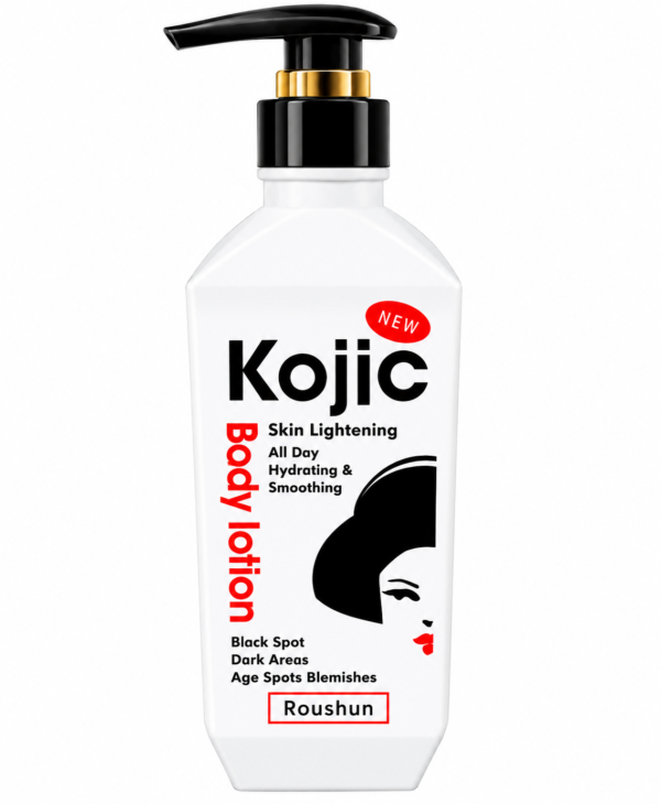 soins Kojic, gamme Kojic, soins à l’acide kojique, lotion corporelle Kojic, gel douche Kojic, nettoyant visage Kojic, huile Kojic acid, savon Kojic San, produits de beauté visage et corps, routine beauté peau, soins hydratants corps, cosmétiques en ligne.