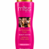 Duo Laits Corps Miss White 500 ml – Beauty Active Rose & Carrot à l’Huile de Carotte – Fair & White Paris