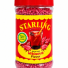 Pot de boisson hibiscus Starling calibré Boisson Starling Instantanée 4L.