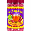 Pot de boisson instantanée Gingembre Bissap - Copie Boisson Starling Instantanée 4L.