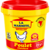 a Marmite | Bouillon 250g | Halal | Poulet | Bœuf | Poisson | Aroma | Épices africaines | Assaisonnement | Cuisine africaine | Épicerie africaine