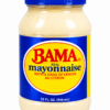 mayonnaise BAMA, mayonnaise Bama au citron, BAMA Real Mayonnaise, mayonnaise américaine, sauce mayonnaise BAMA, mayonnaise 473 ml, mayonnaise 946 ml, mayonnaise crémeuse, acheter mayonnaise BAMA, mayonnaise africaine, épicerie africaine en ligne, produits alimentaires africains, sauce pour sandwich, mayonnaise pour burger, mayonnaise pour salade, sauce pour poulet, condiment pour poisson, sauce pour grillades, mayonnaise cuisine africaine
