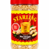 Pot de thé au gingembre STARLING Boisson Starling Instantanée 4L.