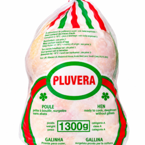poule Pluvera 1300 g, poule entière surgelée 1,3 kg, poule entière Pluvera sans abats, acheter poule Pluvera 1300g, poule surgelée prête à cuire, poule à bouillir surgelée, poule entière sans abats 1,3 kg, poule surgelée pour cuisine africaine, poule entière pour sauce africaine, poule surgelée pour bouillon, poule entière congelée 1300g, volaille Pluvera surgelée, poule prête à cuire sans abats, poule entière 1,3 kg, poule pour riz et sauce, poule pour plats africains, poule mijotée africaine, acheter poule surgelée en France,