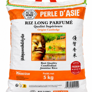 riz Perle d’Asie 5 kg, riz du Monde 5 kg, riz long parfumé, riz jasmin du Cambodge, riz parfumé Cambodge, riz cambodgien 5 kg, riz long grain parfumé, riz blanc parfumé, sac de riz 5 kg, riz qualité supérieure, acheter riz parfumé en ligne, riz pour cuisine africaine, riz pour riz gras, riz pour mafé, riz pour poulet, riz pour poisson, riz pour viande, riz pour sauce africaine, épicerie africaine en ligne, achat riz Cambodge, KAIROSHYB Market.