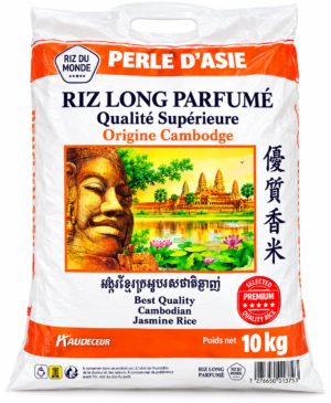 riz Perle d’Asie, riz Perle d’Asie 10 kg, riz parfumé, riz long parfumé, riz cambodgien, riz Cambodge, riz jasmin, riz jasmin cambodgien, Cambodian Jasmine Rice, Cambodian rice, riz parfumé Cambodge, riz long Cambodge, riz 10 kg, sac de riz 10 kg, riz asiatique, riz africain, riz pour cuisine africaine, riz épicerie africaine, riz qualité supérieure, riz parfumé 10kg.