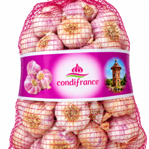 ail rose Condifrance en filet, ail rose entier en filet, têtes d'ail rose en filet, acheter ail rose en filet, ail Condifrance en filet, ail violet Condifrance, filet de têtes d'ail, ail entier pour cuisine africaine, ail pour sauce africaine, ail pour assaisonner la viande, ail pour poulet, ail pour poisson, ail pour riz, ail pour marinade, ail pour sauce tomate, ail pour plats mijotés, ail frais en filet, ail rose cuisine, ail violet cuisine, acheter ail en France