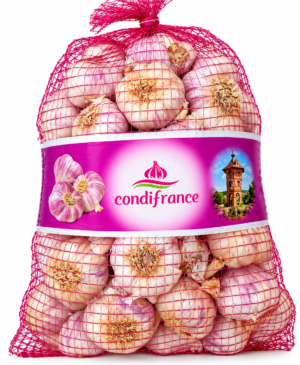 ail rose Condifrance en filet, ail rose entier en filet, têtes d'ail rose en filet, acheter ail rose en filet, ail Condifrance en filet, ail violet Condifrance, filet de têtes d'ail, ail entier pour cuisine africaine, ail pour sauce africaine, ail pour assaisonner la viande, ail pour poulet, ail pour poisson, ail pour riz, ail pour marinade, ail pour sauce tomate, ail pour plats mijotés, ail frais en filet, ail rose cuisine, ail violet cuisine, acheter ail en France