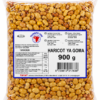Sac d’haricots verts brésiliens étiqueté haricots secs africains, assortiment de haricots secs, haricot Ya Goma, haricots Ya Goma Congo, haricots cocos roses, haricots blancs secs, haricots rouges secs, haricots du Congo, légumineuses sèches, légumes secs africains, épicerie africaine en ligne, acheter haricots africains, haricots pour cuisine congolaise, haricots pour accompagner le riz, haricots secs en France, KAIROSHYB Market