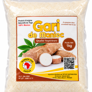 Gari Togo 1 kg