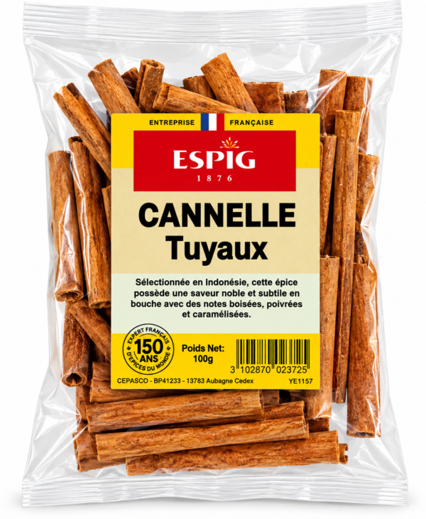 épices ESPIG, ESPIG 1876, épices Espig 100g, épices françaises, épices de cuisine, épices africaines, épices du monde, mélange d'épices, épices moulues, acheter épices ESPIG, épices pour cuisine africaine, épices cuisine africaine, épices en ligne