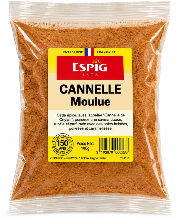 ESPIG | ESPIG 1876 | Épices ESPIG | Épices africaines | Épices du monde | Épices françaises | Cannelle | Curry | Piment | Yassa | Cinq parfums | Massalé | Couscous | Poulet | Cardamome | Marinade | Cuisine africaine | Cuisine sénégalaise | Cuisine du mon