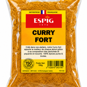 épices ESPIG, ESPIG 1876, épices Espig 100g, épices françaises, épices de cuisine, épices africaines, épices du monde, mélange d'épices, épices moulues, acheter épices ESPIG, épices pour cuisine africaine, épices cuisine africaine, épices en ligne