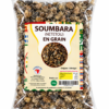 Soumbara, Nététou, Netetou, Soumbala, Soumbala Sénégal, Soumbara Sénégal, Dawadawa, Néré, Graines de Néré, Condiment africain, Condiment sénégalais, Épice africaine, Cuisine africaine, Cuisine sénégalaise, Thiéboudienne, Mafé, Sauce gombo, Soupou Kandia, Riz au poisson