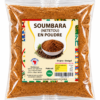 soumbara, soumbara en grains, soumbara en poudre, nététou, netetou en grains, nététou en poudre, soumbala africain, soumbara du Sénégal, condiment africain traditionnel, graines de néré fermentées, poudre de néré fermenté, épice africaine, assaisonnement africain, condiment pour sauce africaine, soumbara pour thiéboudienne, nététou pour sauce gombo, soumbala pour riz, condiment cuisine sénégalaise, acheter soumbara en France, soumbara 100 g, épicerie africaine en ligne, KAIROSHYB Market