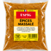 ESPIG | ESPIG 1876 | Épices ESPIG | Épices africaines | Épices du monde | Épices françaises | Cannelle | Curry | Piment | Yassa | Cinq parfums | Massalé | Couscous | Poulet | Cardamome | Marinade | Cuisine africaine | Cuisine sénégalaise | Cuisine du mon