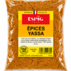 ESPIG | ESPIG 1876 | Épices ESPIG | Épices africaines | Épices du monde | Épices françaises | Cannelle | Curry | Piment | Yassa | Cinq parfums | Massalé | Couscous | Poulet | Cardamome | Marinade | Cuisine africaine | Cuisine sénégalaise | Cuisine du mon