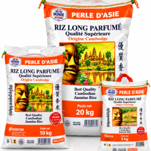 riz Perle d’Asie, riz long parfumé, riz parfumé Cambodge, riz jasmin cambodgien, riz du Monde, riz long grain, riz qualité supérieure, riz parfumé 5 kg, riz parfumé 10 kg, riz parfumé 20 kg, achat riz en ligne, riz pour riz gras, riz pour mafé, riz pour cuisine africaine, riz pour cuisine asiatique, riz pour restaurant, sac de riz 20 kg, sac de riz 10 kg, sac de riz 5 kg, riz parfumé en gros.
