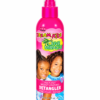 African Pride Dream Kids Olive Miracle – Spray Démêlant Hydratant Instantané 236 ml pour Cheveux Crépus, Bouclés et Frisés